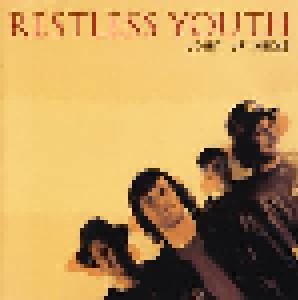 Cover - Restless Youth: Light Up Ahead