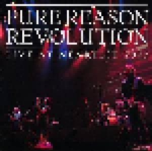 Pure Reason Revolution: Live At Nearfest 2007 (CD) - Bild 1