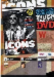 Eagle Vision And Classic Rock Present Icons (DVD) - Bild 4