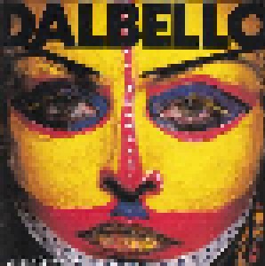 Dalbello: Whomanfoursays (CD) - Bild 1