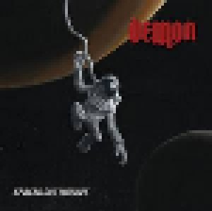 Demon: Spaced Out Monkey (LP) - Bild 1