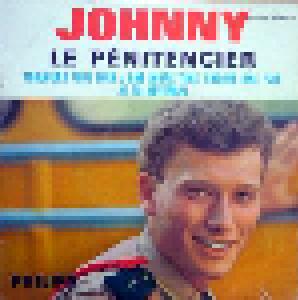 Johnny Hallyday: Pénitencier, Le - Cover