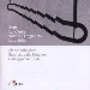Alban Berg: Lyric Suite / Wozzeck Fragments / Lulu-Suite - Cover