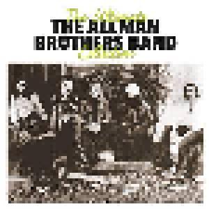 The Allman Brothers Band: Ultimate Collection, The - Cover