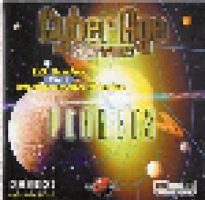 Cyber Age - Planets - Cover