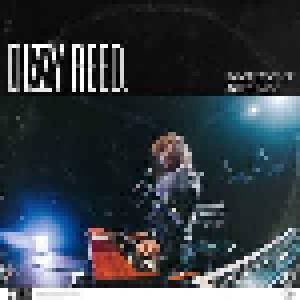 Dizzy Reed: Rock 'n Roll Ain't Easy - Cover