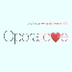Operalove - Cover