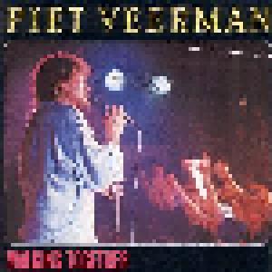 Piet Veerman: Walking Together - Cover