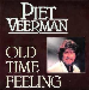 Piet Veerman: Old Time Feeling - Cover