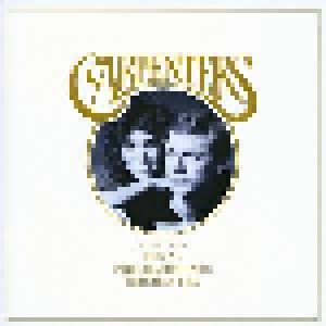 Carpenters, The: Carpenters With The Royal Philharmonic Orchestra - Cover