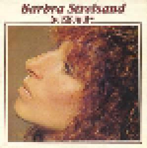 Barbra Streisand: Memory - Cover