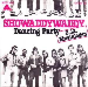Showaddywaddy: Dancin' Party - Cover