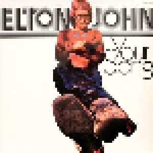 Elton John: Your Song - Cover