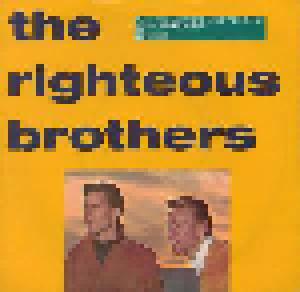 The Righteous Brothers: You've Lost That Lovin' Feeling / Ebb Tide - Cover