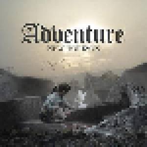 Adventure: New Horizon - Cover