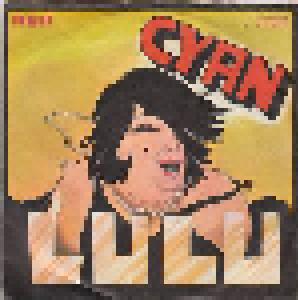 Cyan: Lulu' - Cover