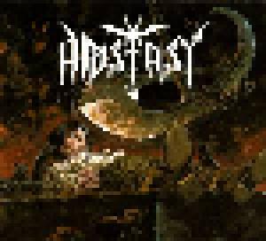 Apostasy: Blade Of Hell, The - Cover