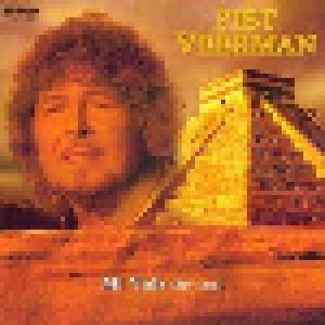 Piet Veerman: Mi Vida [My Life] - Cover