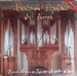 Norddeutsche Orgelkunst Des Barock - Cover