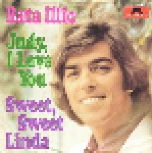 Bata Illic: Judy, I Love You - Cover