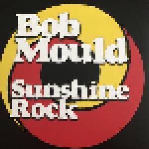 Bob Mould: Sunshine Rock - Cover
