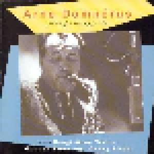 Arne Domnérus: Jump For Joy 1959-61 - Cover