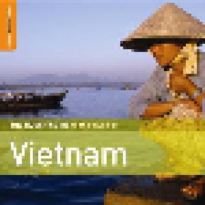 Rough Guide To The Music Of Vietnam, The - Cover