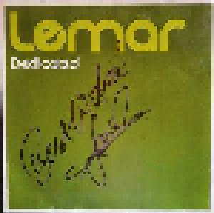 Lemar: Dedicated - Cover