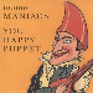 10,000 Maniacs: You Happy Puppet - Cover