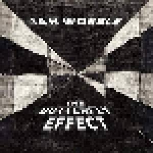 Jah Wobble: Butterfly Effect, The - Cover