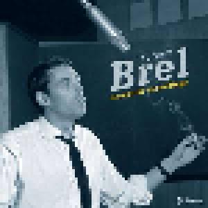 Jacques Brel: Essential Recordings 1954-1962 - Cover