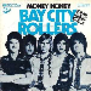 Bay City Rollers: Money Honey - Cover