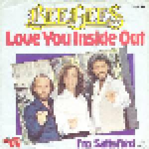 Bee Gees: Love You Inside Out - Cover