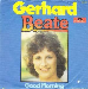 Beate: Gerhard - Cover