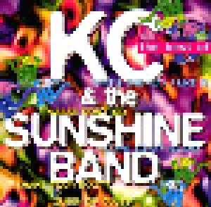 KC And The Sunshine Band: Best Of (Disky), The - Cover