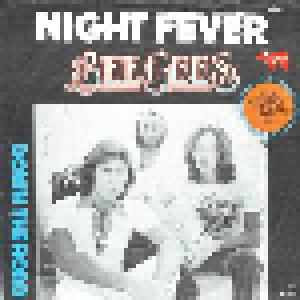 Bee Gees: Night Fever - Cover