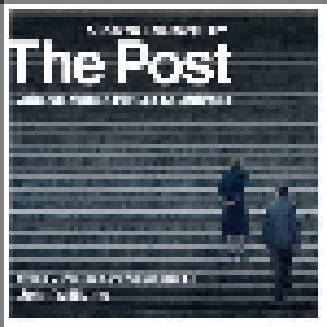 John Williams: Post, The - Cover