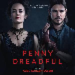 Abel Korzeniowski: Penny Dreadful - Cover