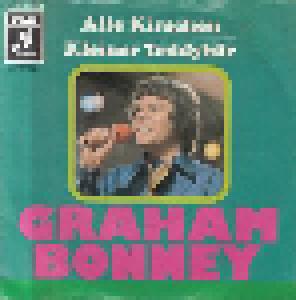Graham Bonney: Alle Kirschen - Cover