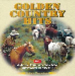 Golden Country Hits CD 3 - Cover