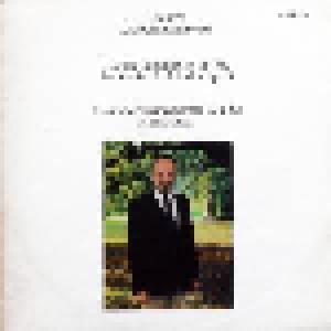 Johannes Brahms: Orchesterwerk - Haydn-Variationen Op. 56a | Serenade Nr. 2 A-Dur Op. 06, Das - Cover