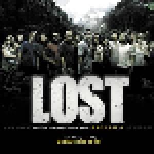 Michael Giacchino: Lost - Season 2 - Cover
