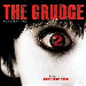 Christopher Young: Grudge 2, The - Cover