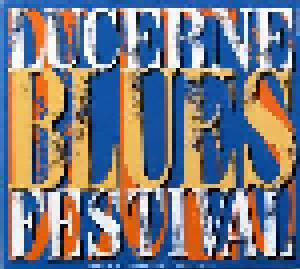 Lucerne Blues Festival 1999 - Cover