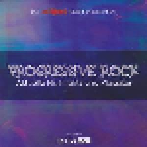 Progressive Rock Aktuelle Highlights Und Klassiker - Cover