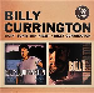Billy Currington: Doin' Somethin' Right / Billy Currington - Cover