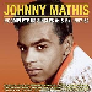 Johnny Mathis: Complete US Singles As & Bs 1957-62, The - Cover