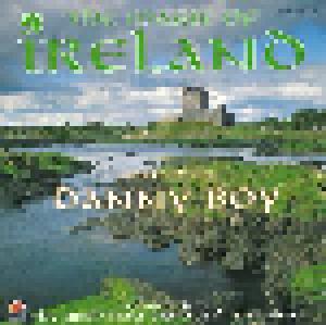 The Irish Celli Band And Singers: Magic Of Ireland, The - Cover