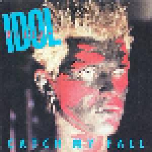 Billy Idol: Catch My Fall - Cover