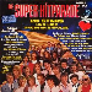 Super - Hitparade Neu'83, Die - Cover